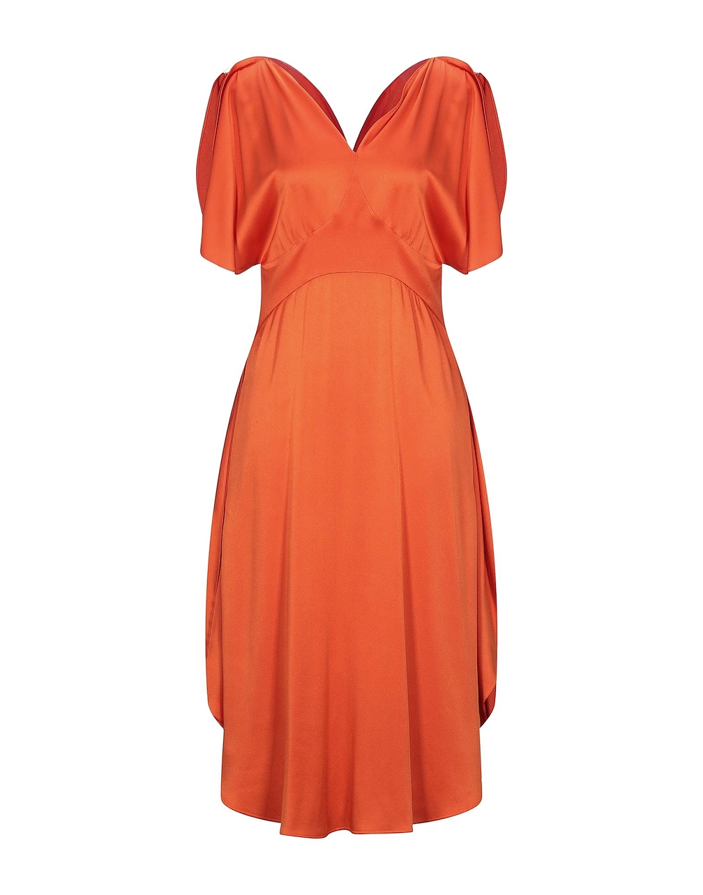 STELLA McCARTNEY - Midi-Kleider