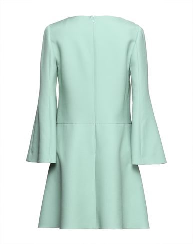 Valentino Short Dresses In Green