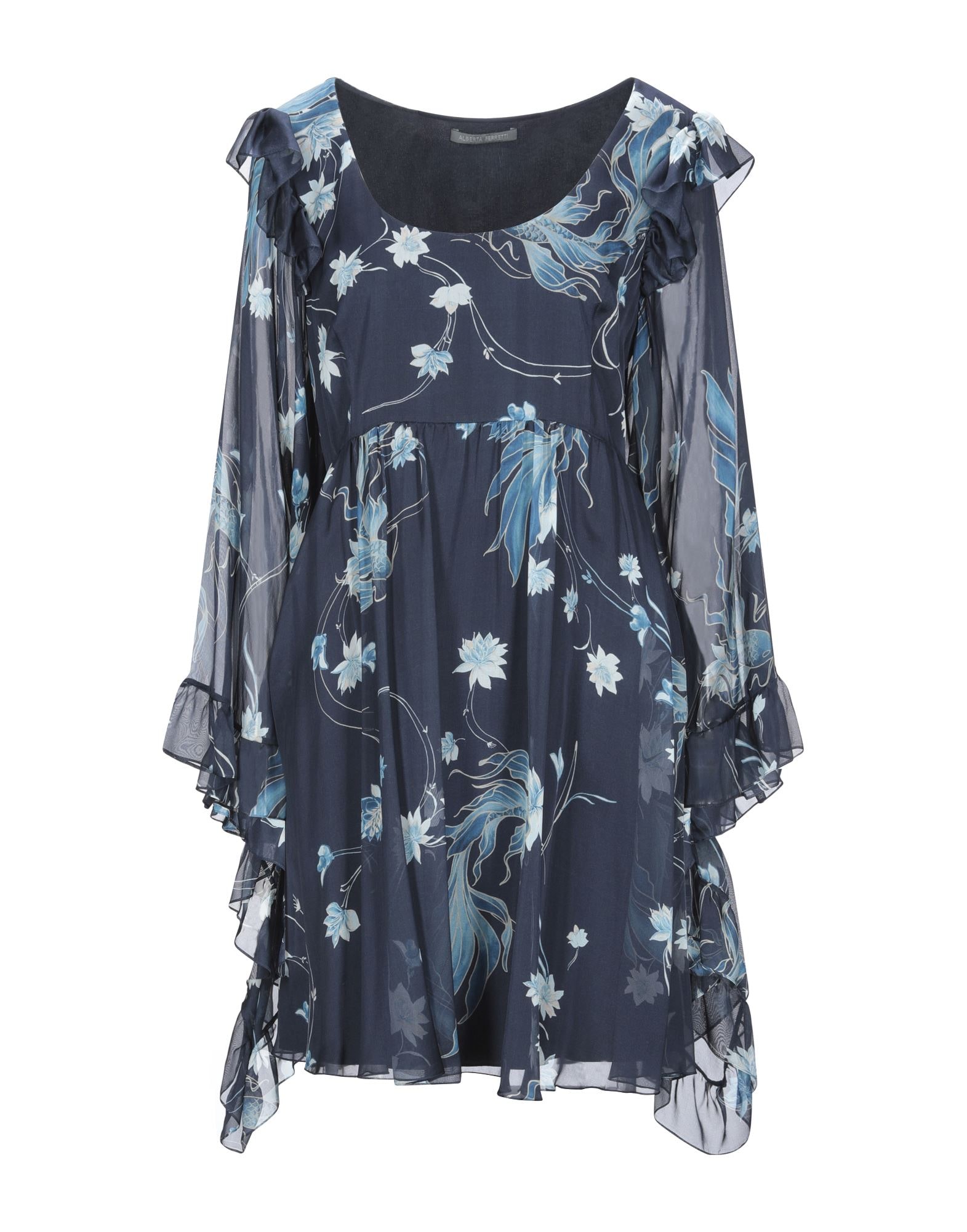 ALBERTA FERRETTI - Mini dresses