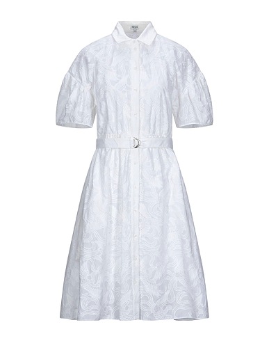 ZOOM KENZO - Knee-length dress