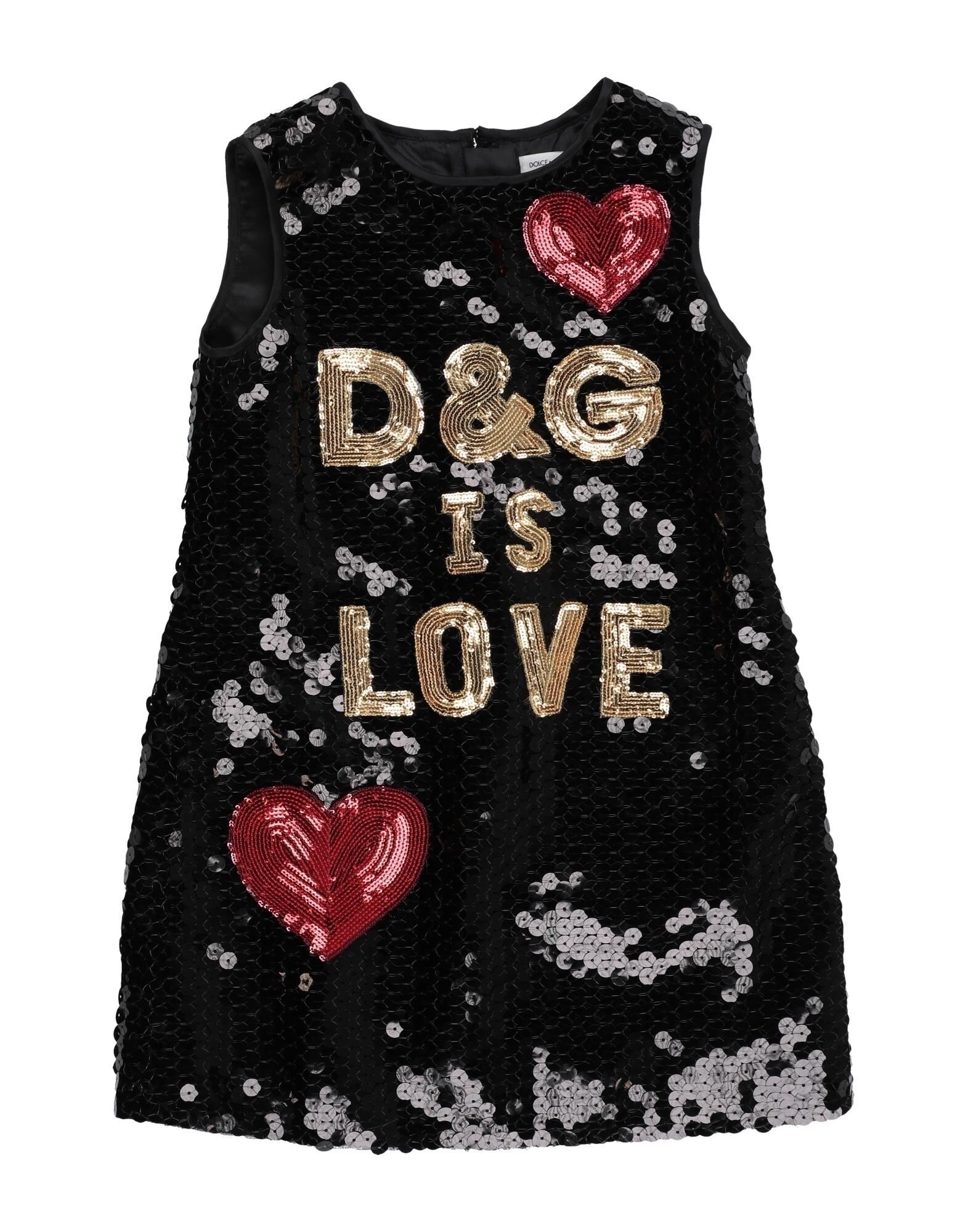 DOLCE&GABBANA - Kids’ dresses