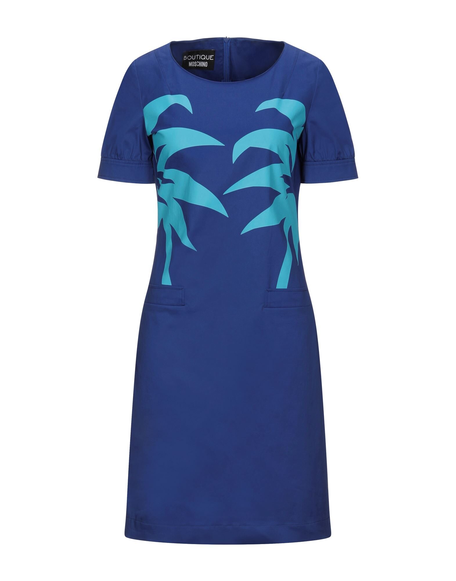 BOUTIQUE MOSCHINO - Midi-Kleider