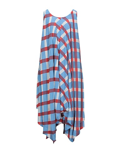 ZOOM ISSEY MIYAKE - Robe aux genoux