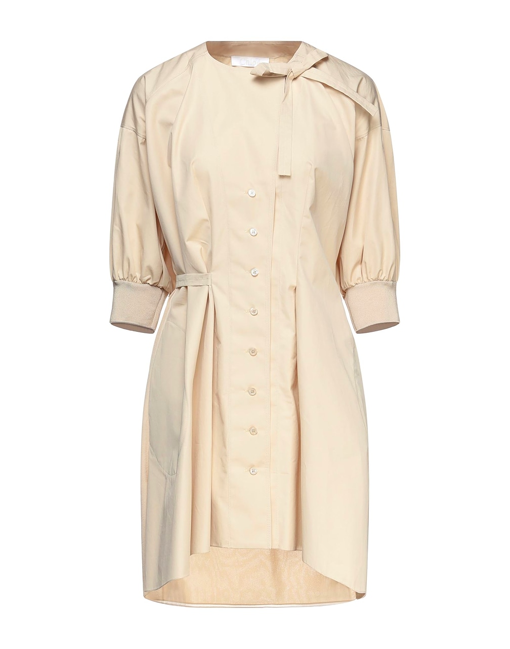 CHLOÉ - Μίνι φορέματα