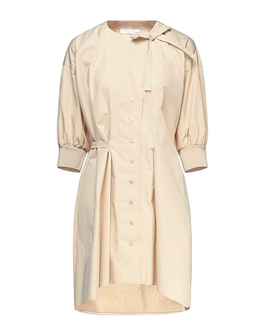 ZOOM CHLOÉ - Robe courte