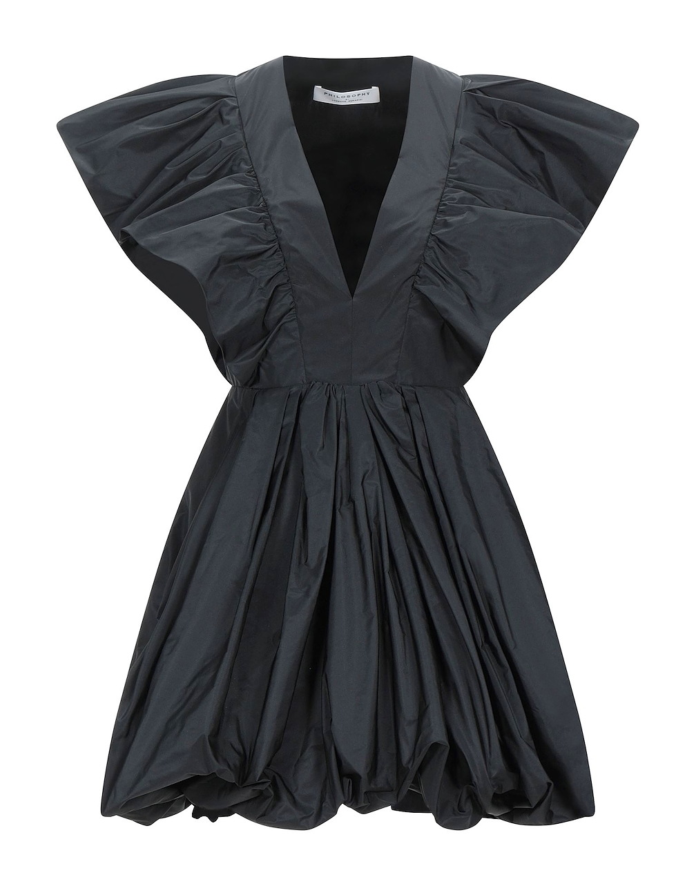 PHILOSOPHY di LORENZO SERAFINI - Robes courtes