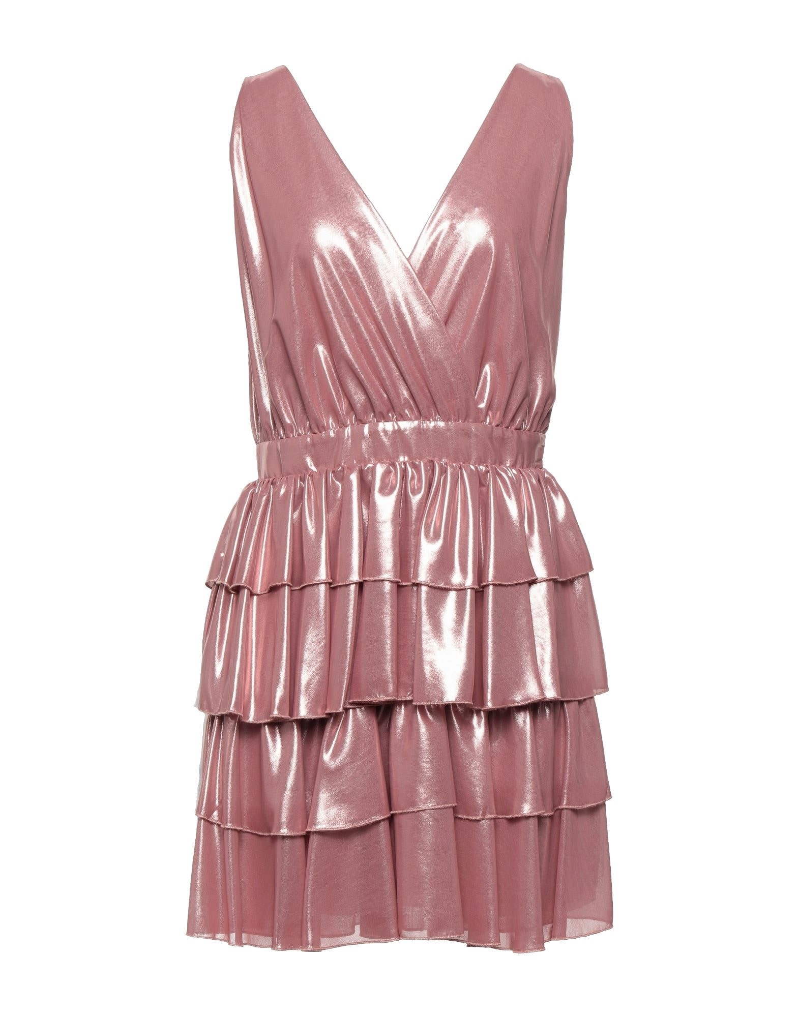 BE BLUMARINE - Mini dresses