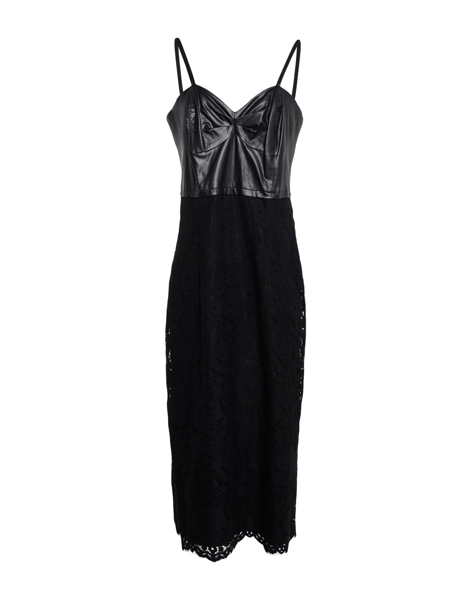 MY TWIN TWINSET - Платья миди