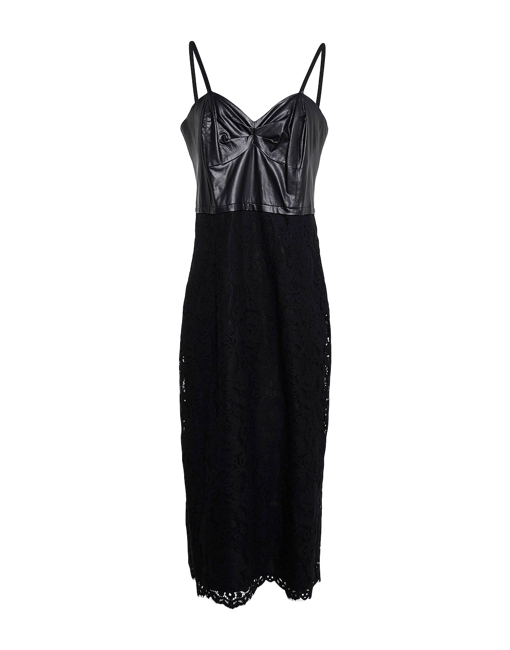 MY TWIN TWINSET - Midi-Kleider