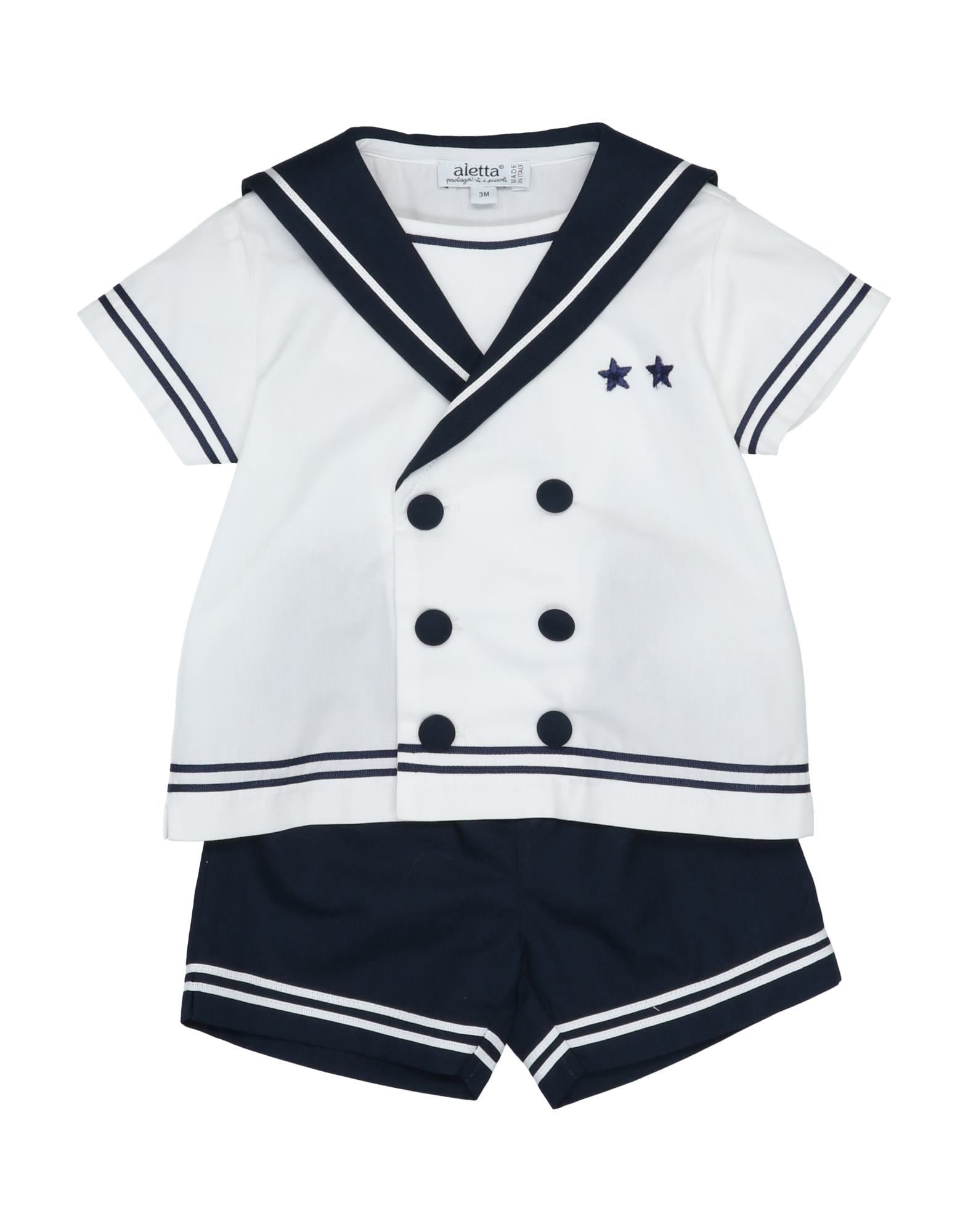 ALETTA - Lots bébé