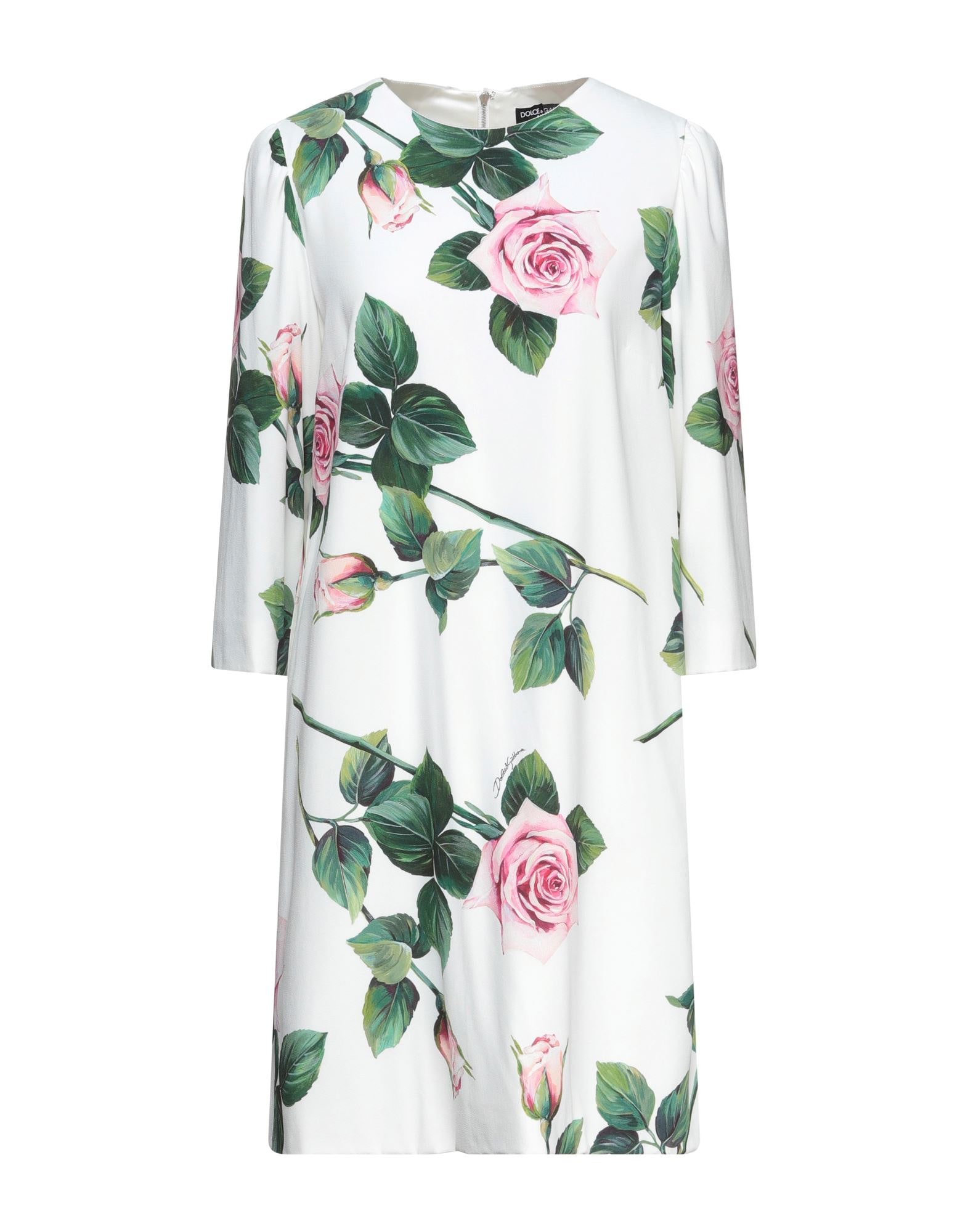 DOLCE&GABBANA - Mini-Kleider