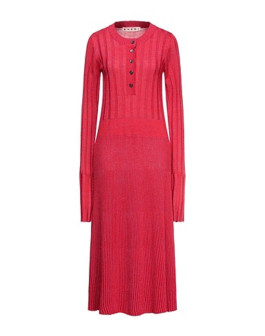 ZOOM MARNI - 3/4 length dress
