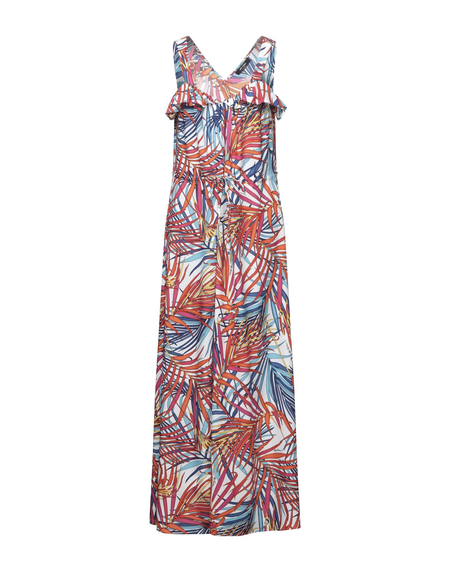 MY TWIN TWINSET - Maxi dresses