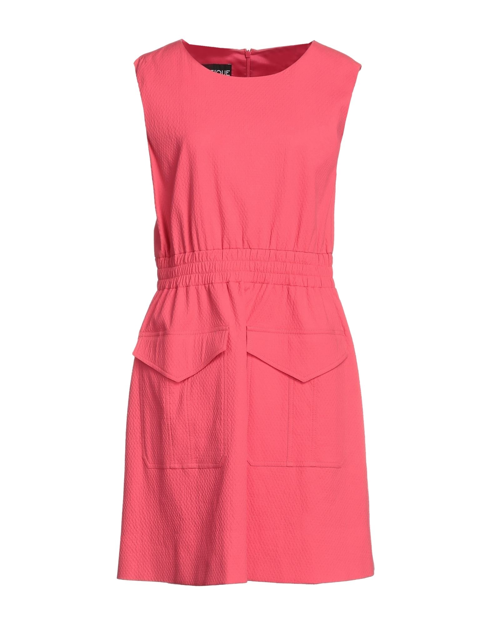 BOUTIQUE MOSCHINO - Mini dresses