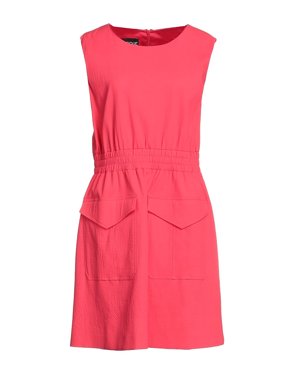 BOUTIQUE MOSCHINO - Mini dresses