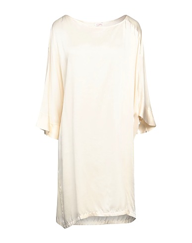 ROSSOPURO Robe courte 100% Viscose