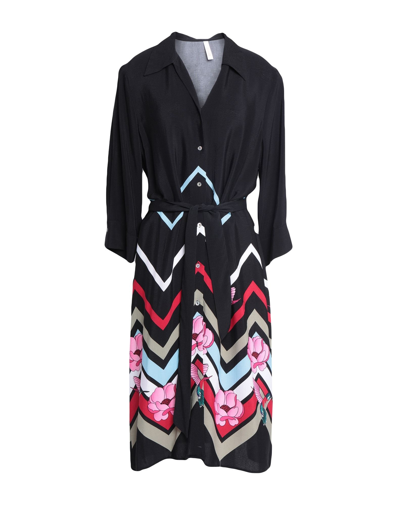 SUN 68 - Midi dresses