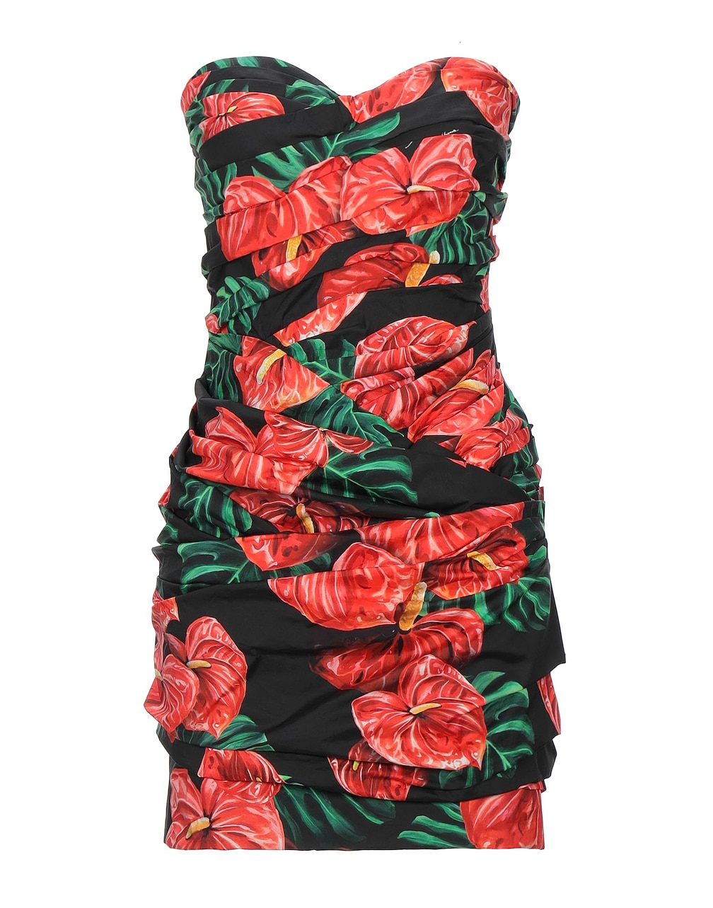 DOLCE&GABBANA - Mini dresses