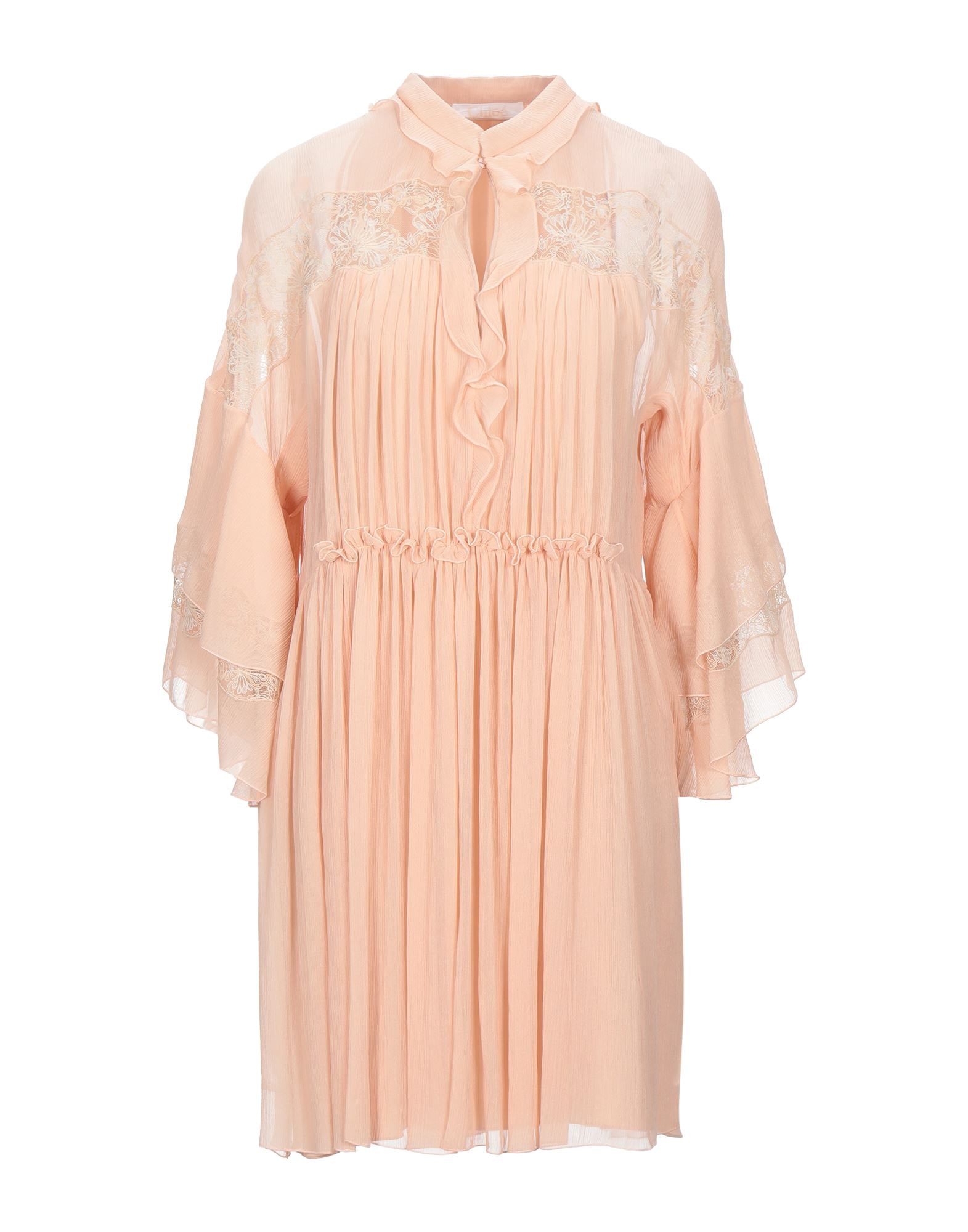 CHLOÉ - Robes courtes