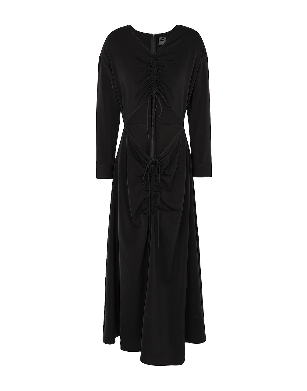 8 by YOOX - Maxi dresses