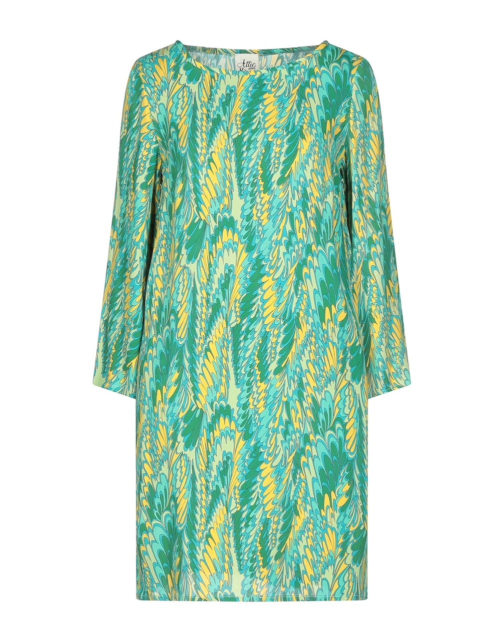 ATTIC AND BARN - Mini-Kleider