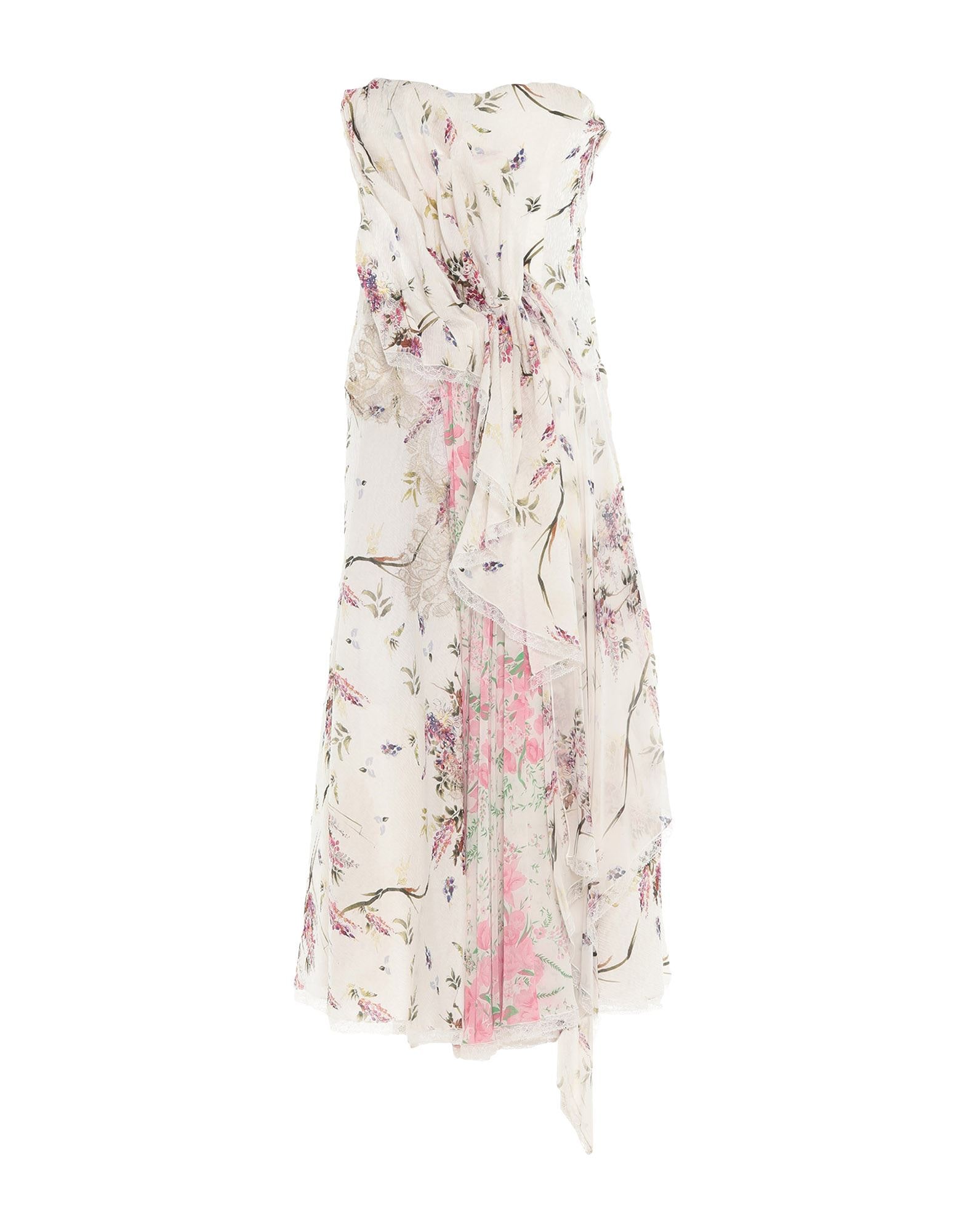 ERMANNO SCERVINO - Платья миди