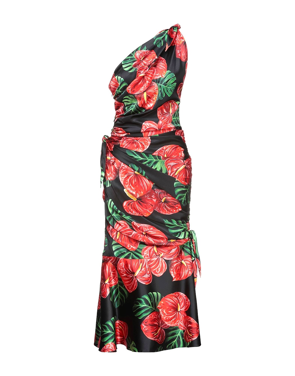 DOLCE&GABBANA - Maxi dresses