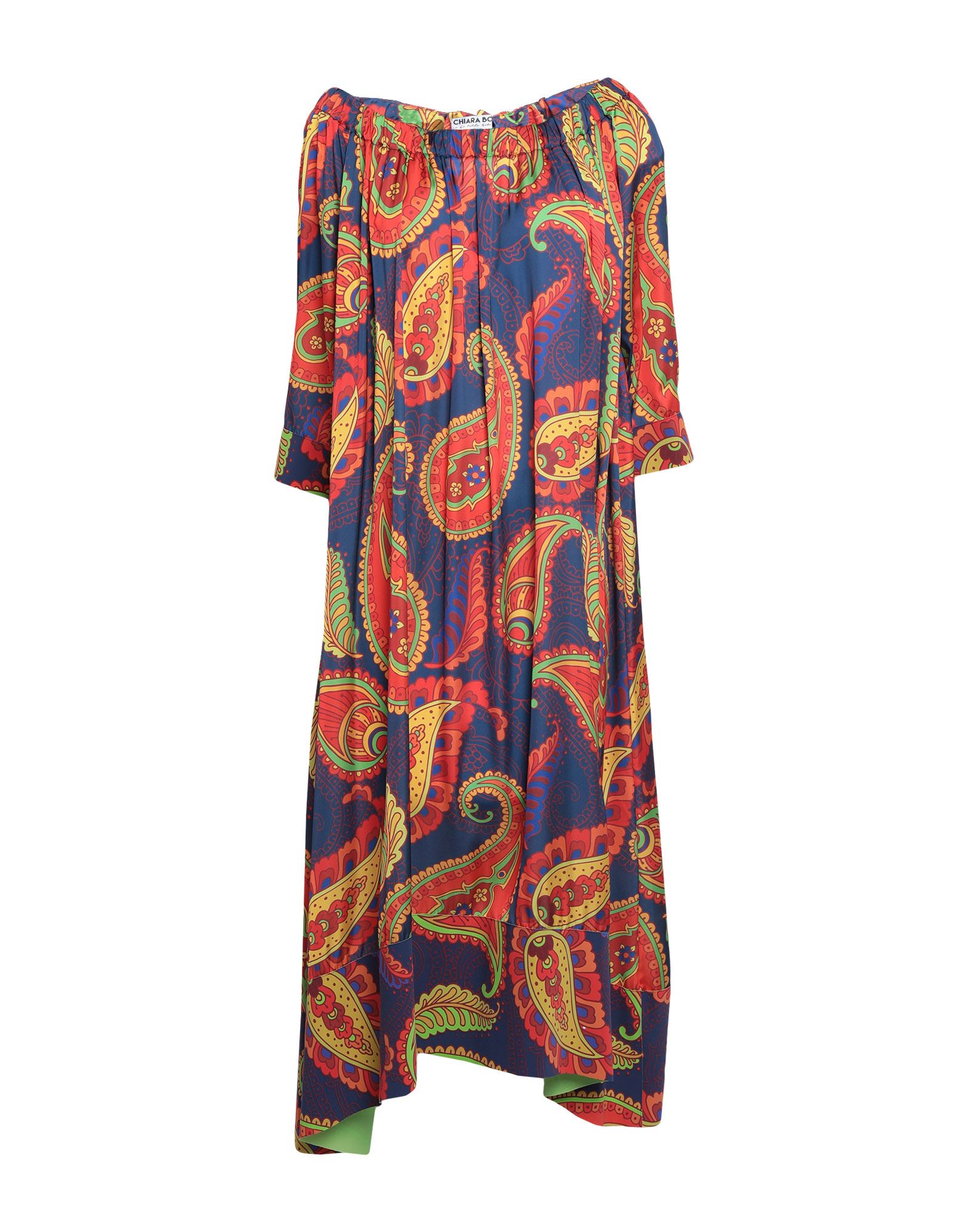 CHIARA BONI LA PETITE ROBE - Midi dresses