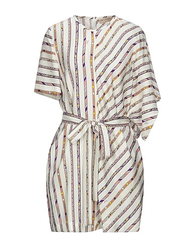 ZOOM EMILIO PUCCI - Robe courte