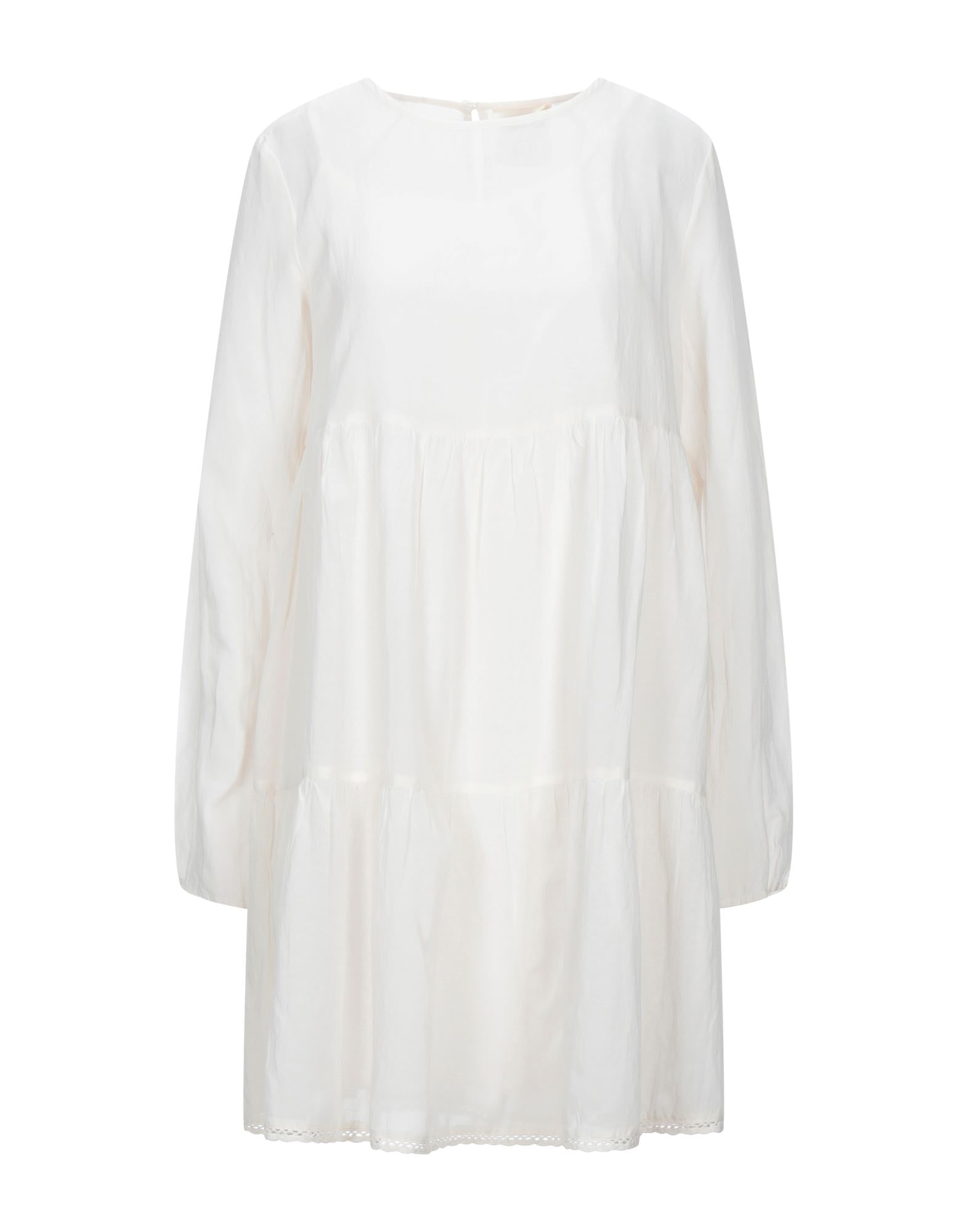 SEMICOUTURE - Mini dresses