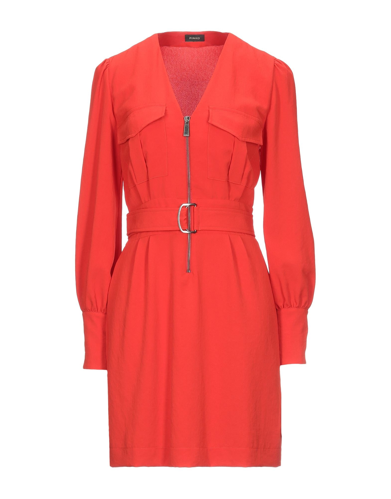 PINKO - Mini dresses