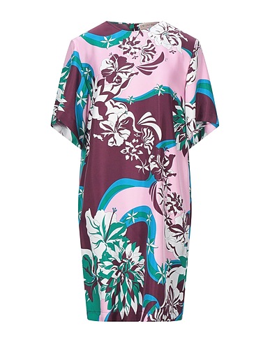 ZOOM EMILIO PUCCI - Robe courte