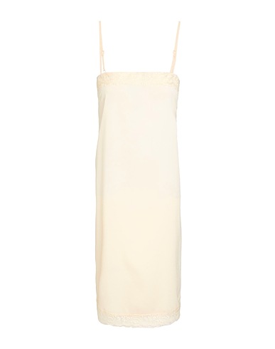 MY TWIN TWINSET Elegant dress 100% Polyester, Polyamide