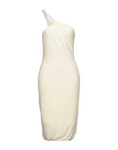 TOM FORD Tubino Avorio 93% Viscosa, 7% Elastan