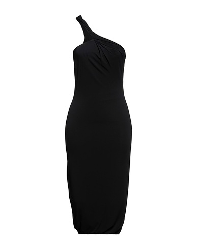 TOM FORD Tubino Nero 93% Viscosa, 7% Elastan