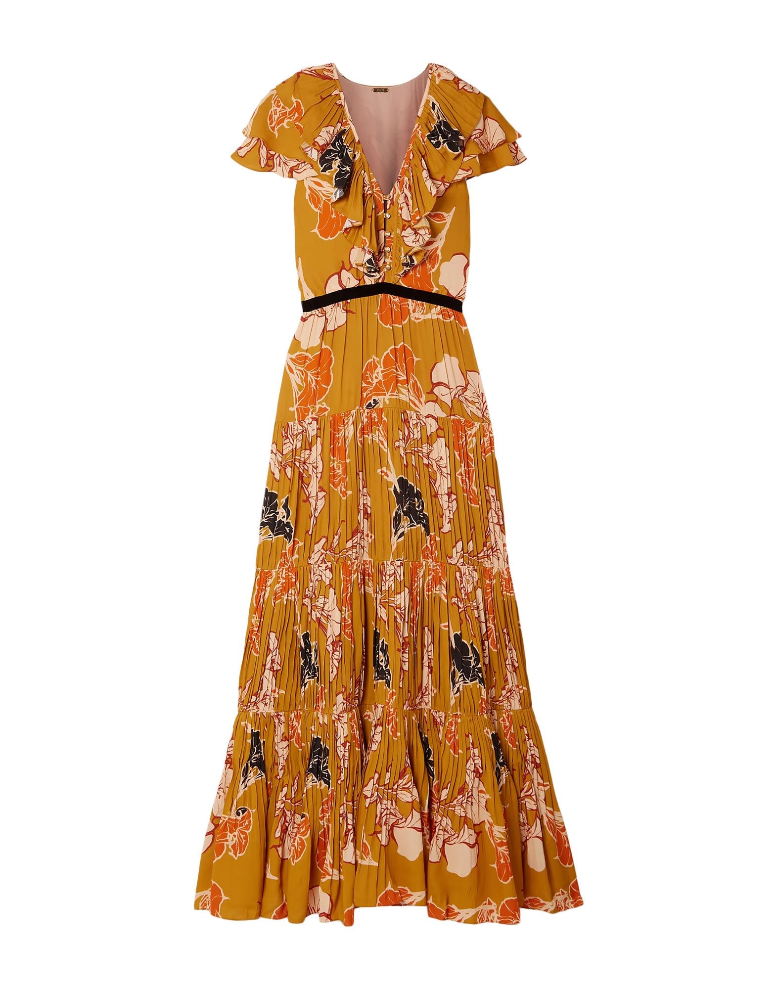 JOHANNA ORTIZ - Maxi dresses