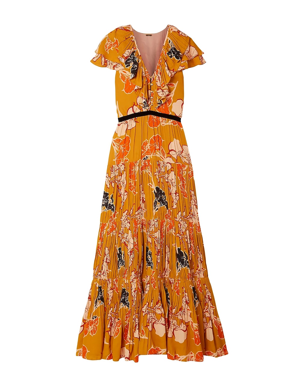 JOHANNA ORTIZ - Maxi dresses