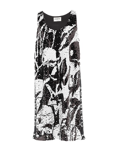 ZOOM ICEBERG - Robe courte