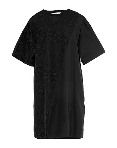 ZOOM ICEBERG - Robe courte