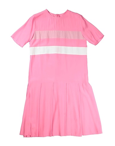 MARNI Dress Pink 70% Viscose, 30% Silk, Cotton