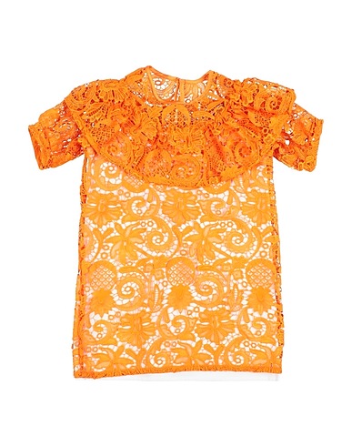 N°21 Vestito Arancione 100% Poliestere