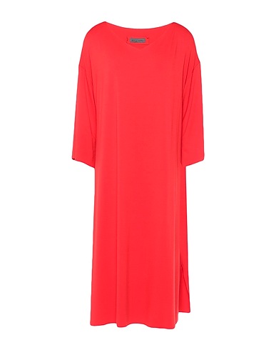 ZOOM WORKING OVERTIME - Robe aux genoux
