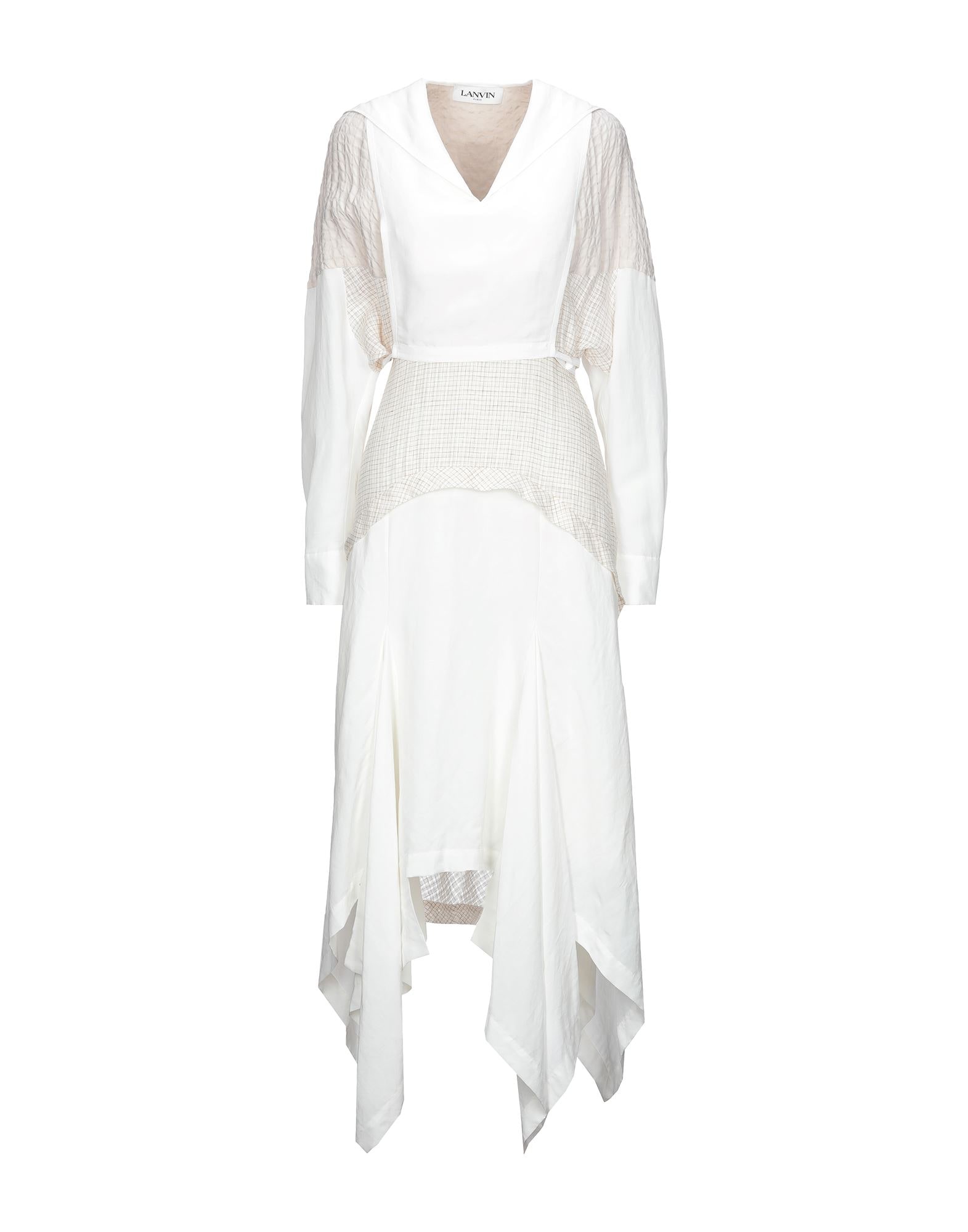 LANVIN - Midi dresses