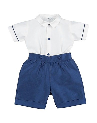 ZOOM BARONI Firenze - Overall