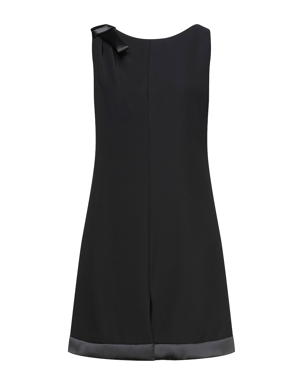 EMPORIO ARMANI - Mini dresses