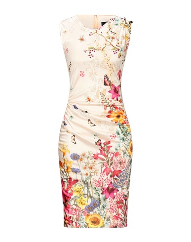 ZOOM CAVALLI CLASS - Robe aux genoux