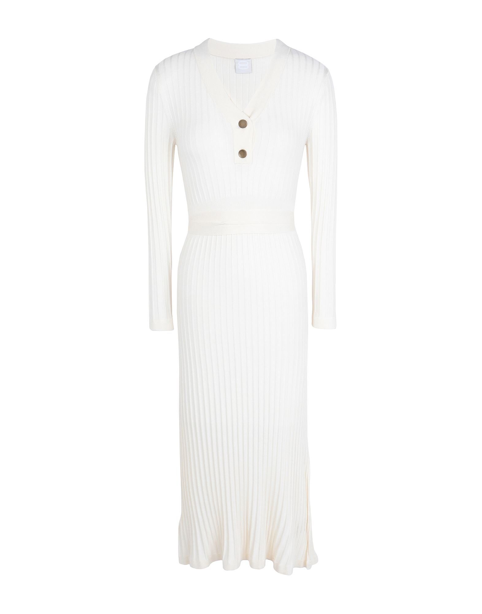 8 by YOOX - Midi-Kleider