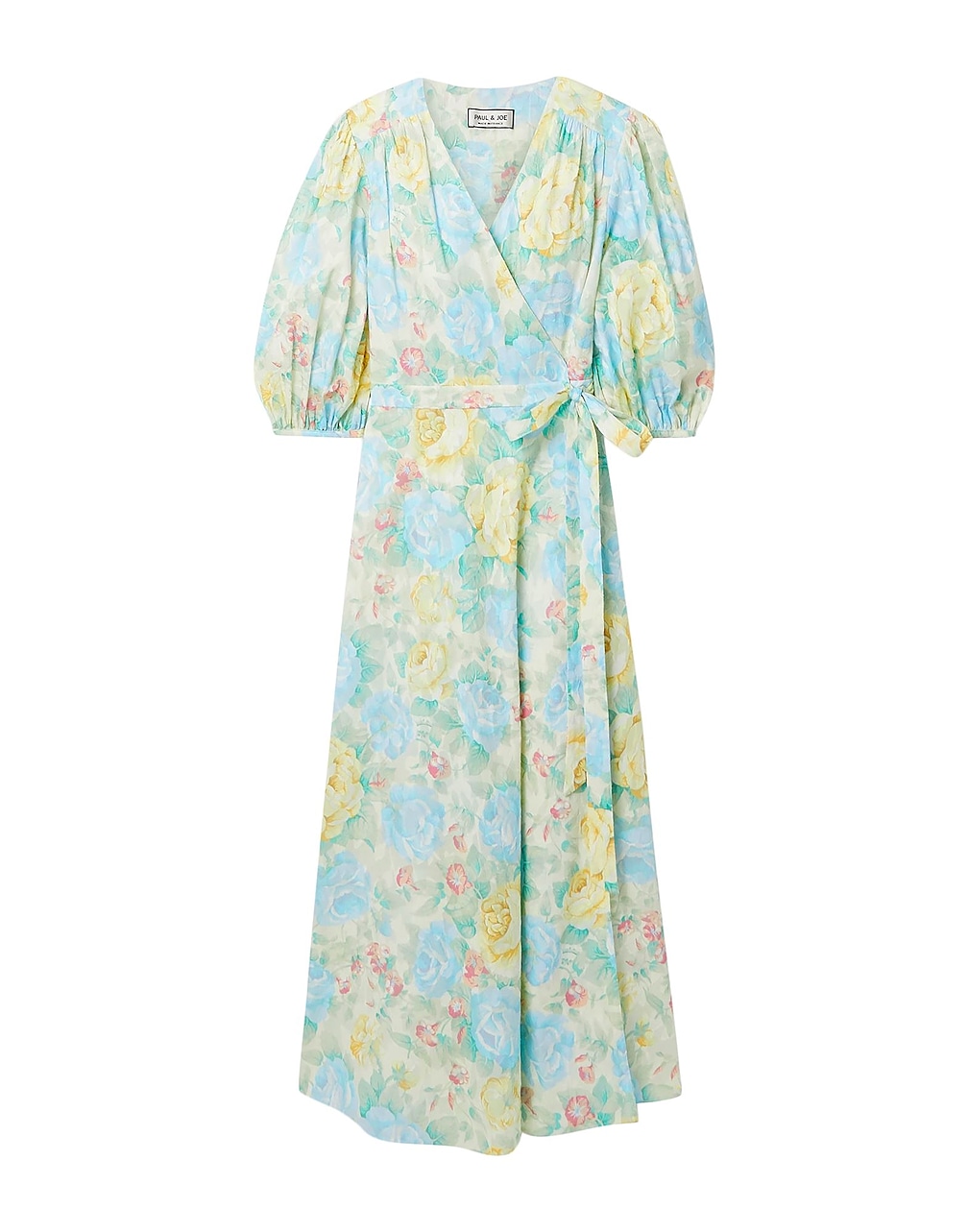 PAUL & JOE - Maxi dresses