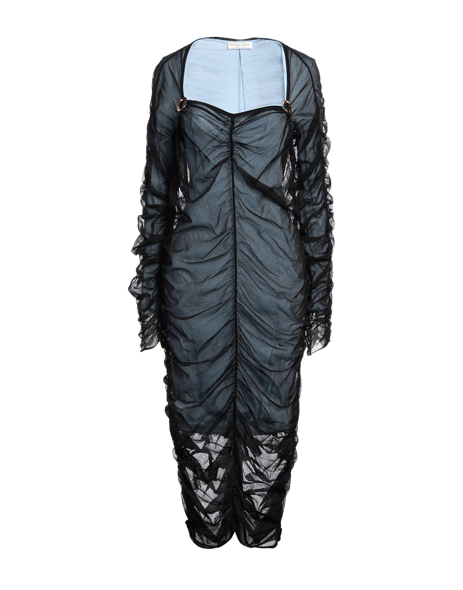 BOTTEGA VENETA - Платья миди