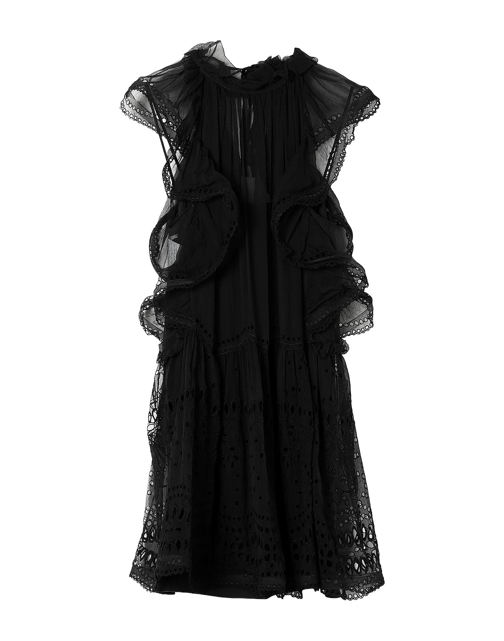ALBERTA FERRETTI - Mini dresses